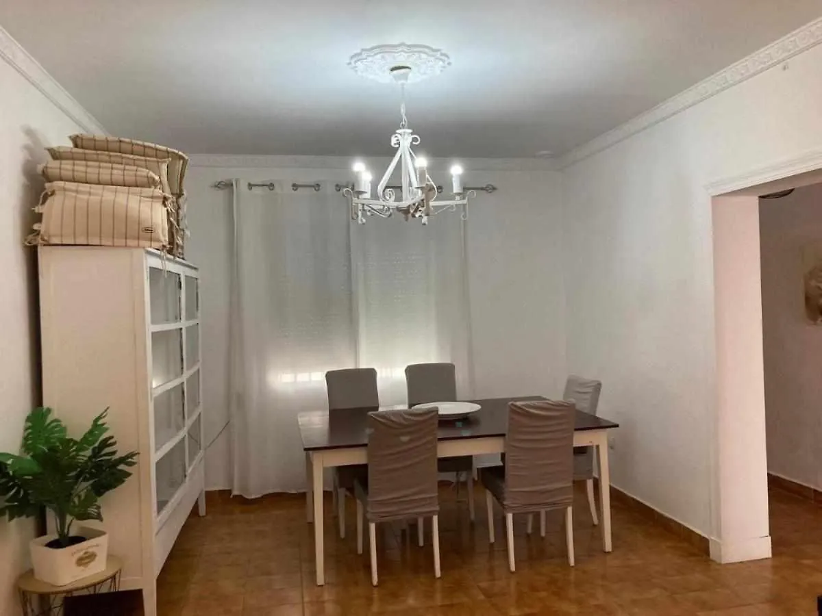 Holiday home Villa Barbara Villa Con Gran Piscina Y Jacuzzi Chiclana de la Frontera Spain